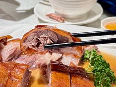 -香港新发烧腊茶餐厅(书城店)