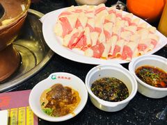 -草原饭店火锅