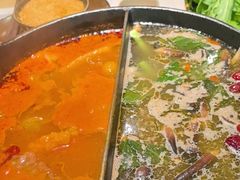 -山缓缓火锅(青岛万象城店)