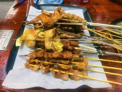 -光头烧烤(河海店)