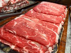 -東盛炭烤自助料理(浦东文峰广场店)