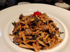 -瑶王府·广西菜(相思湖店)