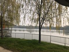 -泰安地下龙宫景区