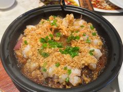 -茅庐川菜(烟台万象汇店)
