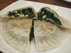 -长城东北菜(新港西路店)