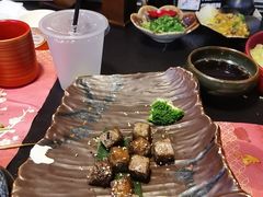-大江户日本料理(吕厝店)