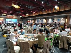 -红日饭店(裕隆三路店)