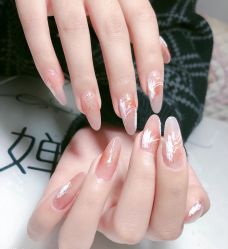 -H12 STAR日式美甲美睫专门店