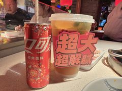 -小龙坎火锅(全球总店)