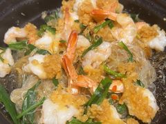 -北平食府(马鞍山路店)