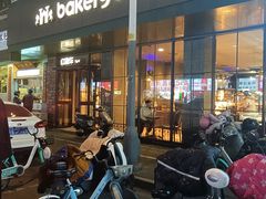 -红跑车(三牌楼店)