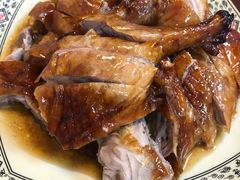 -聂记粤菜馆(鼓西路店)