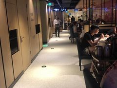 大堂-海底捞火锅(长沙华创国际广场店)