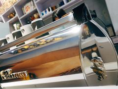 -T-COFFEE(长江花园店)