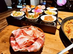 -楠火锅(广州总店)