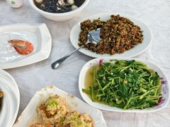 -众味海鲜大排档·活海鲜·潮汕味(南澳店)
