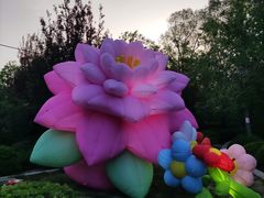 -太阳宫公园