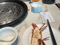 -青蓬蒸汽海鲜·深圳老字号·团建聚会(壹方城店)