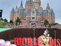 -上海迪士尼度假区