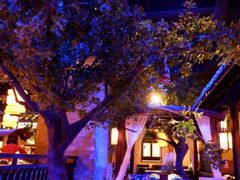 -绿茶餐厅(乐峰广场店)