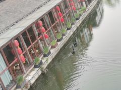 -台儿庄古城