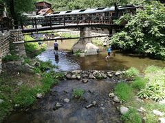 -北京水岸山吧度假村(雁栖镇店)
