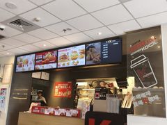 -肯德基(进贤店)