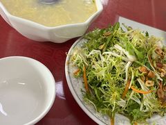 -青岛锅贴(四流中路店)