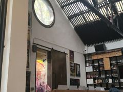-黑胶星球(华发中城商都店)