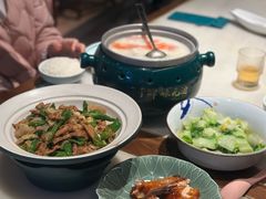 -佬麻雀·剁椒鱼头(京基KK One店)