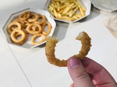 -Tubestation站点比萨(新世界大望路店)