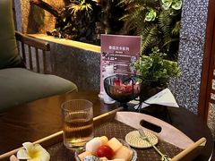-泰适SPA馆丨精油·按摩·足道(后海地铁口店)
