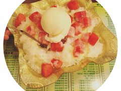-顺记冰室(宝华路店)