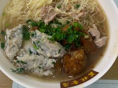 -荔林食店(西华路店)
