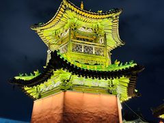 -纯阳宫(大同古城)