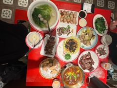 -春梅里卤鹅馆·47年老字号(中山路店)