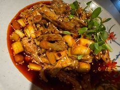 -院8里·小聚园老川菜(九眼桥店)