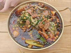 -冒菜西施·非遗冒菜(总店)