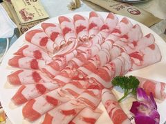 -羊家胡同·龙虾烧烤火锅(龙汇路店)