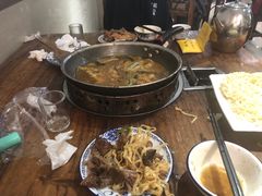 -同顺鹅庄(南华路店)