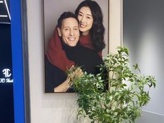 -天真蓝照相馆(五角场百联又一城店)