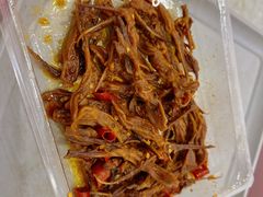 -郴州特产舜华临武鸭(郴州西站店)