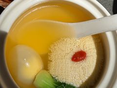 -小厨娘金榜题名(夫子庙秦淮河店)