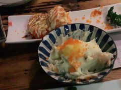 -小川洋风料理(汉街店)