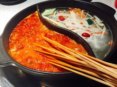 -钢管厂五区小郡肝串串香(南山店)