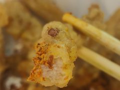 -文立新麻辣烫(合生汇21街区店)