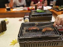 -肉魁屋·烧肉·烧鸟·酒场(高新店)