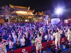 -南宁方特东盟神画