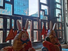 -金豆角砂锅焖面(安贞店)