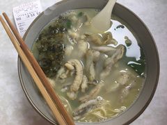 -明呈黄鱼面馆(斜土路店)